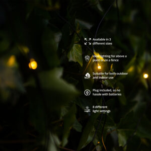FlinQ Net Lighting - Image 2