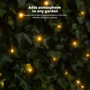 FlinQ Net Lighting - Image 3