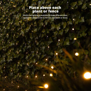 FlinQ Net Lighting - Image 4