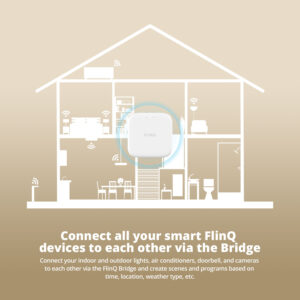 FlinQ Smart Bridge - Image 4