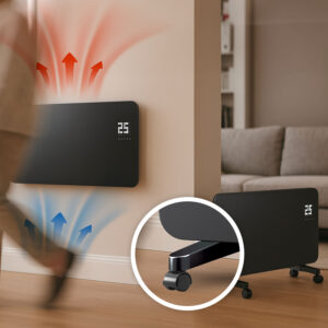 FlinQ Smart Convection Heater HeatFlow - Image 7