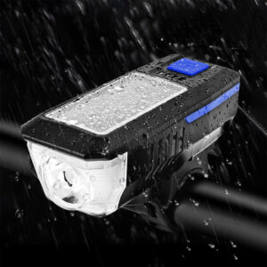 FlinQ Solar Bike Light - Image 4
