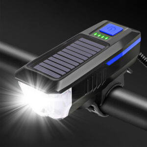 FlinQ Solar Bike Light - Image 5