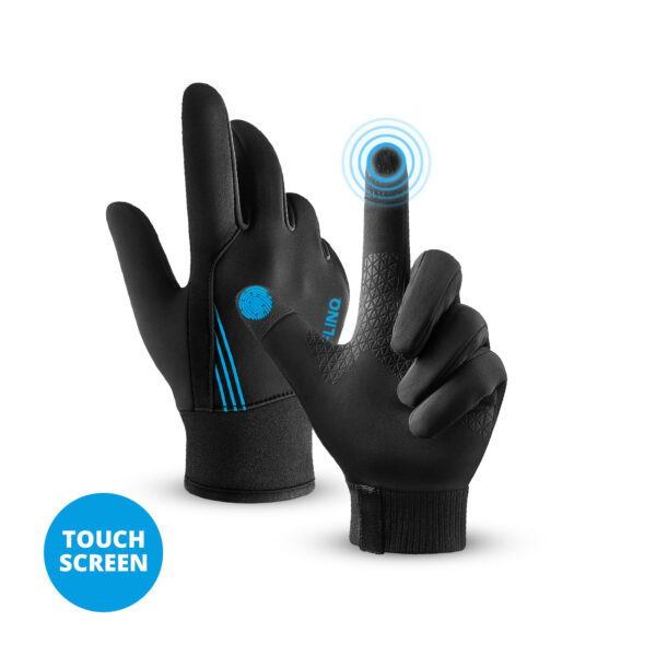 FlinQ-Water-and-Windproof-TouchGrip-Sport-Gloves-Unisex-1A