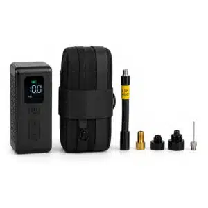 FlinQ Ultracompact Air Compressor - AirGo - Afbeelding 1