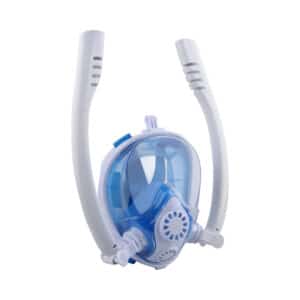 FlinQ Full-Face Snorkel Mask - Image 2