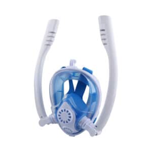 FlinQ Full-Face Snorkel Mask - Image 3