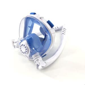 FlinQ Full-Face Snorkel Mask - Image 4